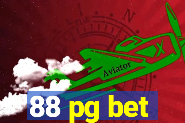 88 pg bet